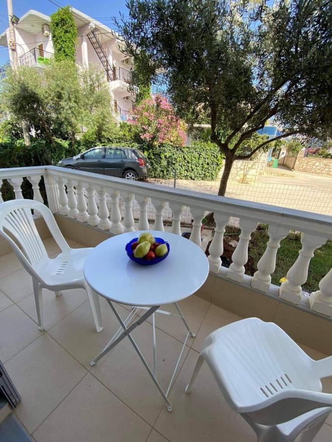 Villa Festim Ksamil Exterior photo